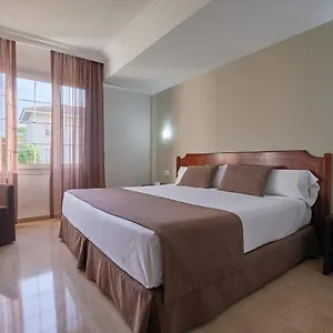 Ayre 4* Córdoba