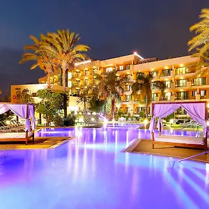 Exe Thalasso&spa - Solo Adultos 4* Estepona
