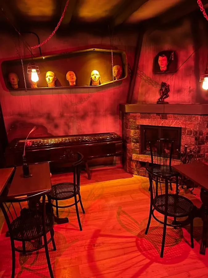 Insomnia Hotel Berga